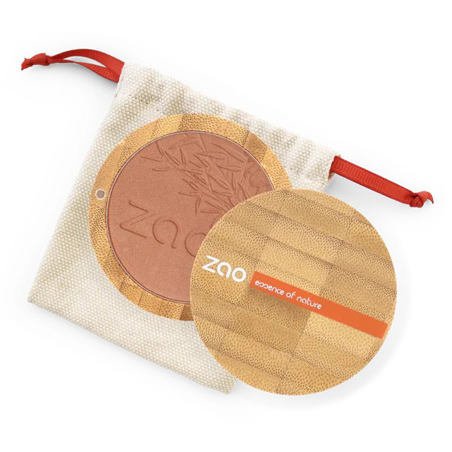 zao-fard-joues-rechargeable-bio-effet-bonne-mine-velours image 1