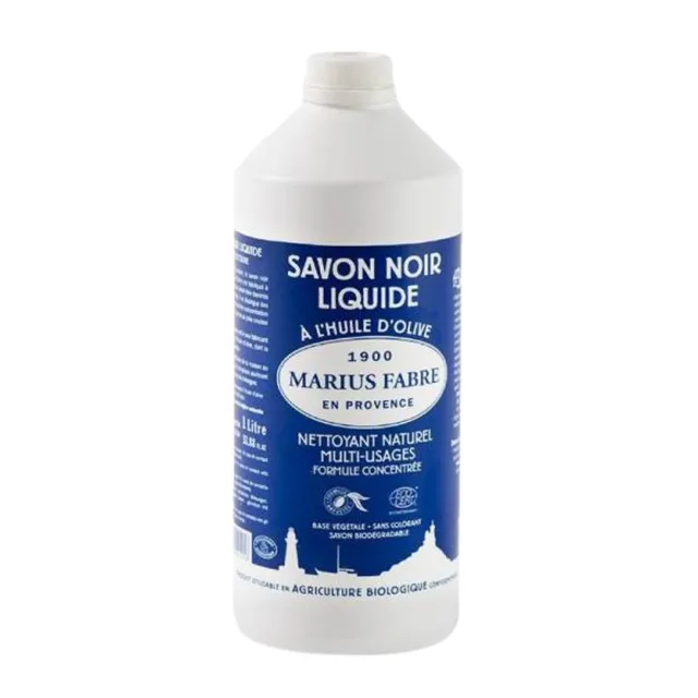 marius-fabre-savon-noir-liquide-huile-d-olive-1l image 1
