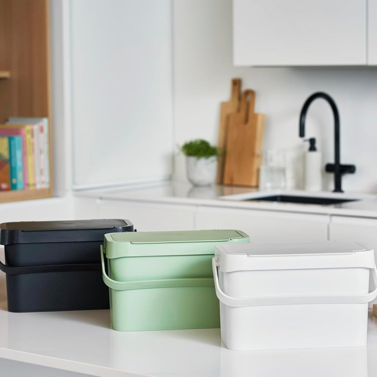 seau-compost-5l-blanc-poubelle-cuisine-d-chets image 7