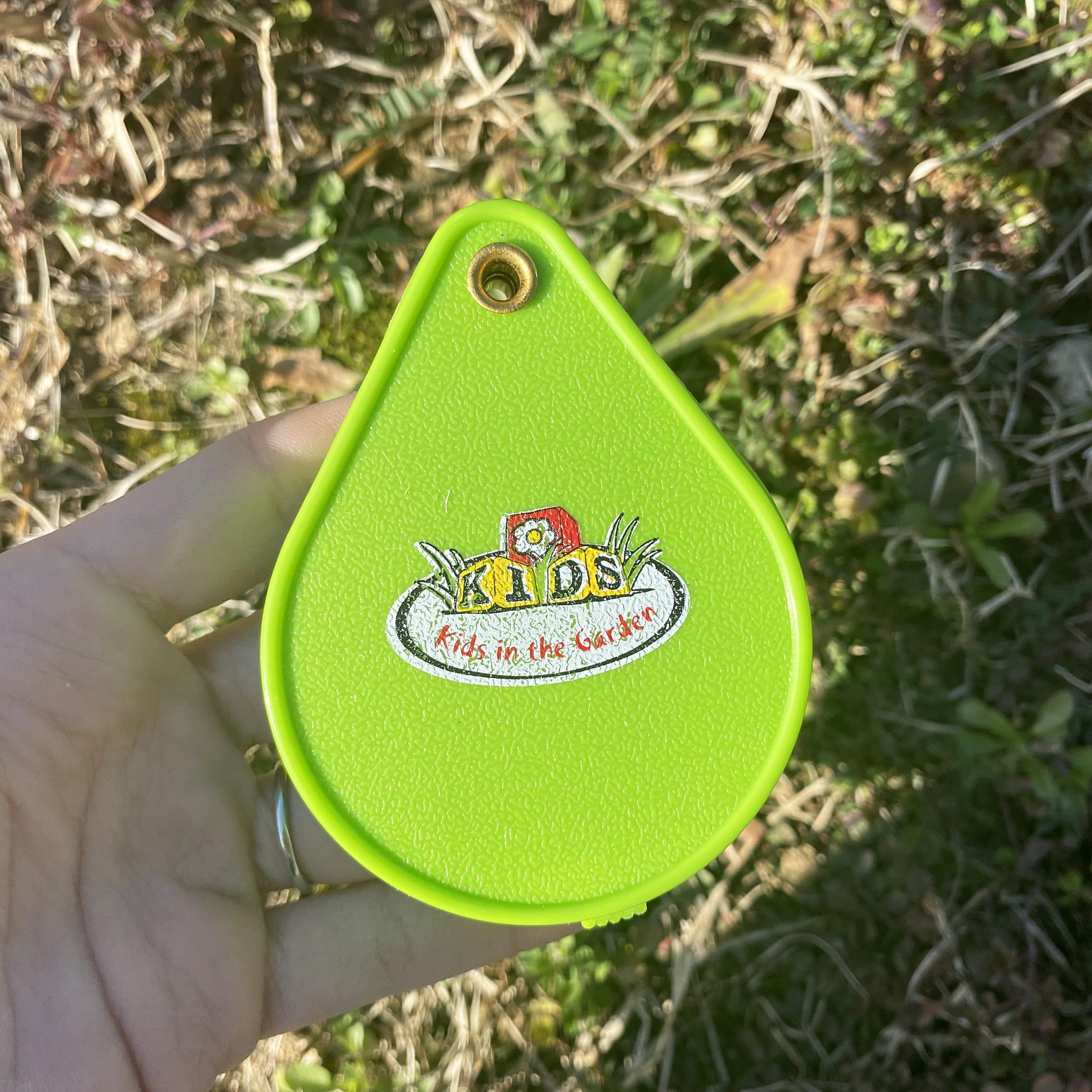 esschert-design-loupe-enfant-x6-insectes-et-exploration image 2