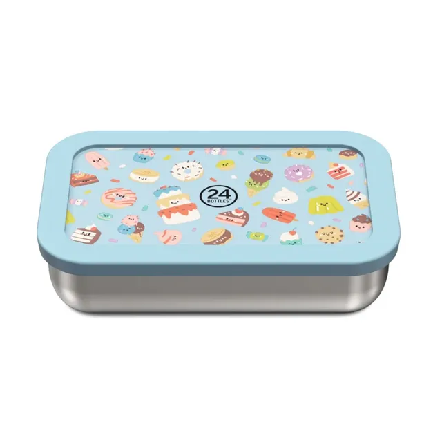 24bottles-bo-te-go-ter-inox-motif-gourmand image 1
