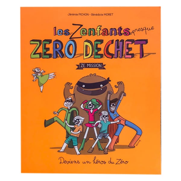 zenfants-presque-z-ro-d-chet-ze-mission-livre-9-12-ans image 2