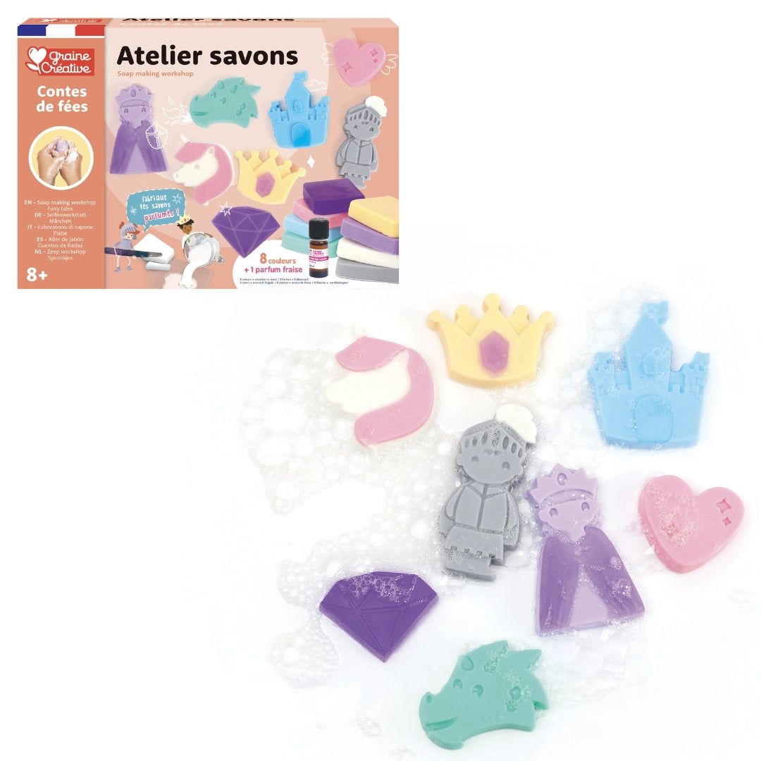 mes-courses-en-vrac-coffret-savons-contes-de-f-es-fraise image 3