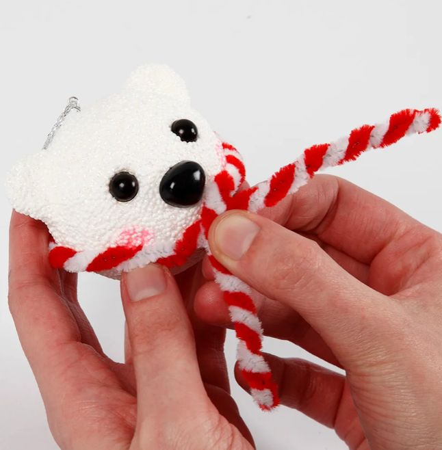 kit-diy-modelage-boules-no-l-animaux-loisir-cr-atif image 5