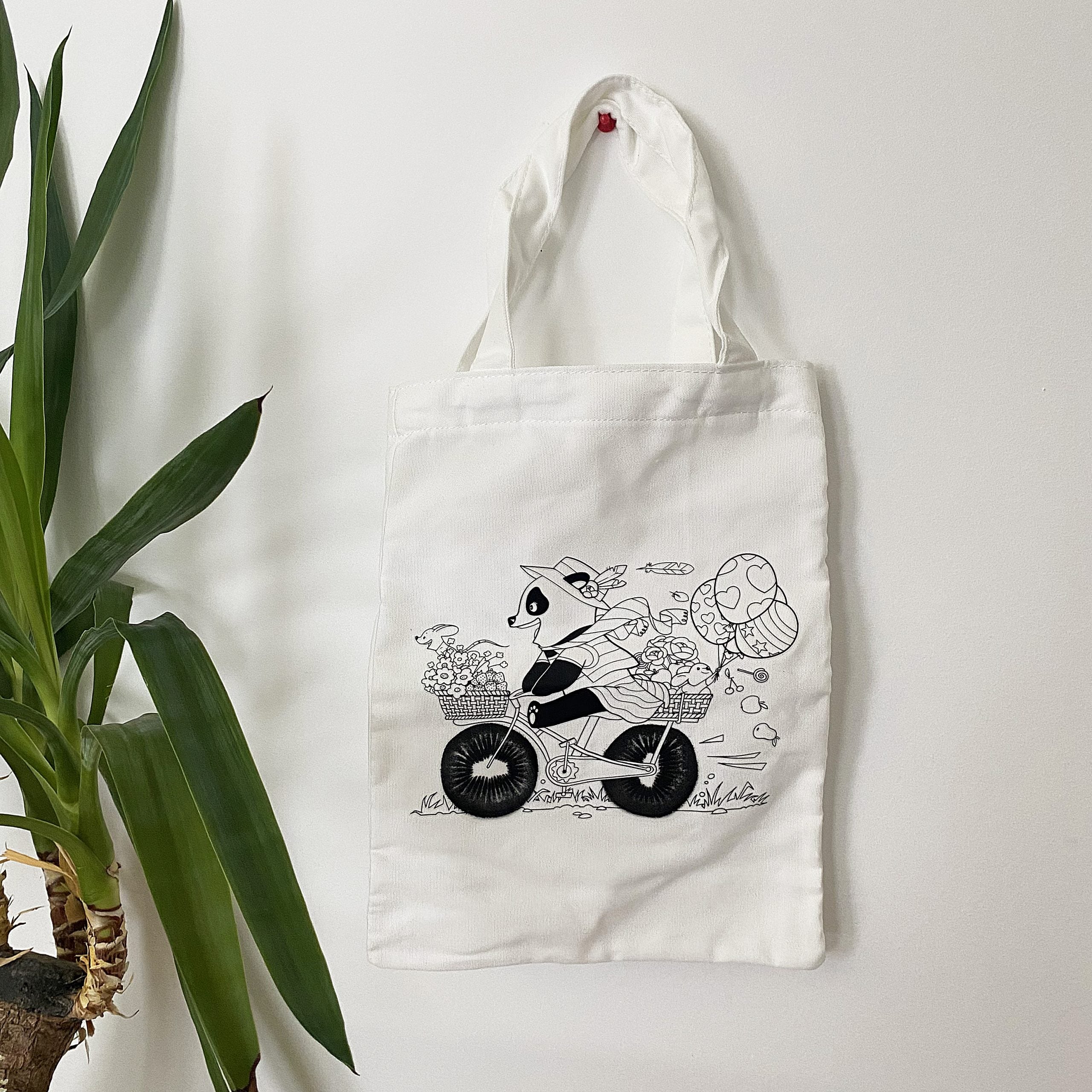 mes-courses-en-vrac-dessins-et-coloriages-totebag-toile-colorier image 8