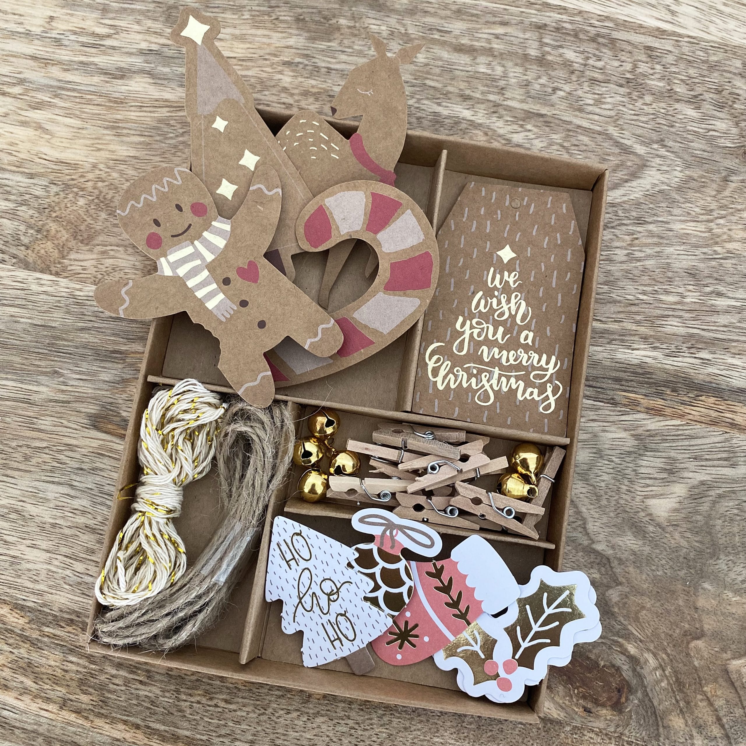 mes-courses-en-vrac-kit-emballage-cadeaux-no-l-tiquettes-stickers image 1