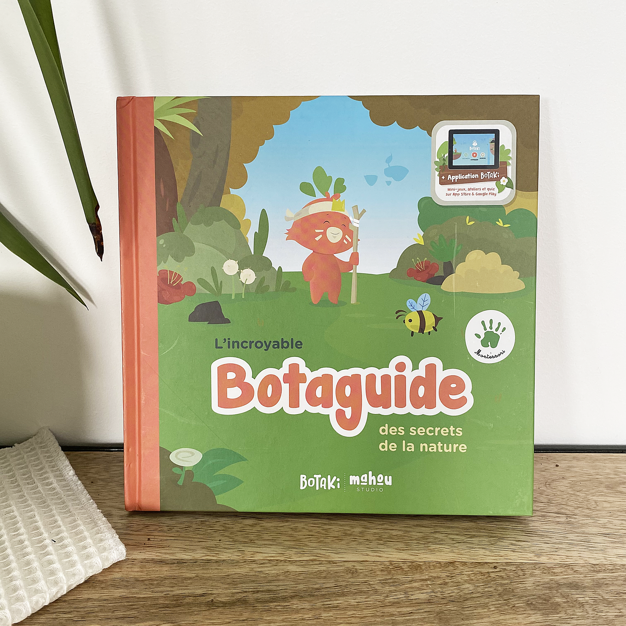 mes-courses-en-vrac-livres-botaguide-livre-nature-enfant-4-10-ans image 1