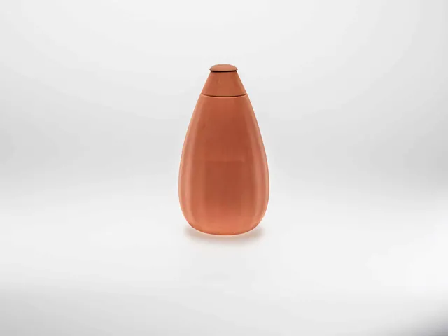 wepot-olla-xl-olla-irrigation-2-5-l-terre-cuite-jardin image 1