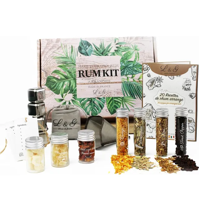 louise-et-gaston-kit-pr-parer-son-rhum-arrang-cuisine image 1