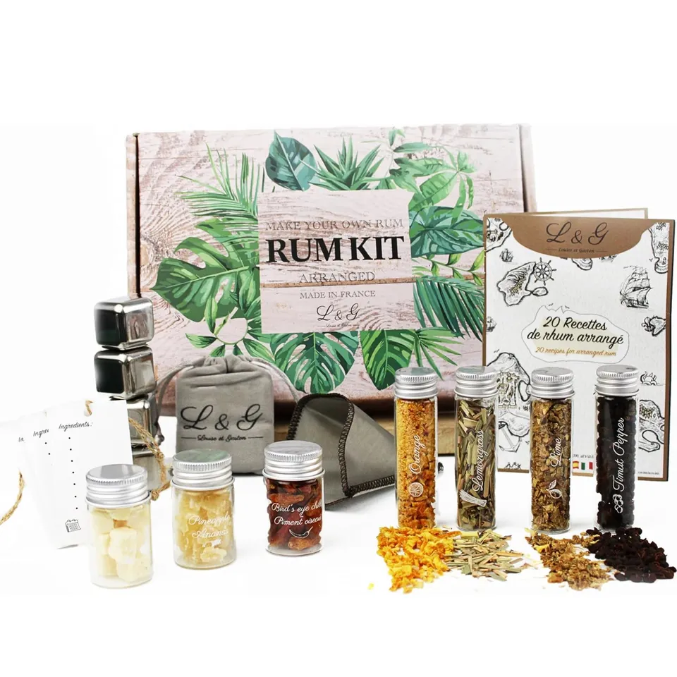 louise-et-gaston-kit-pr-parer-son-rhum-arrang-cuisine image 1