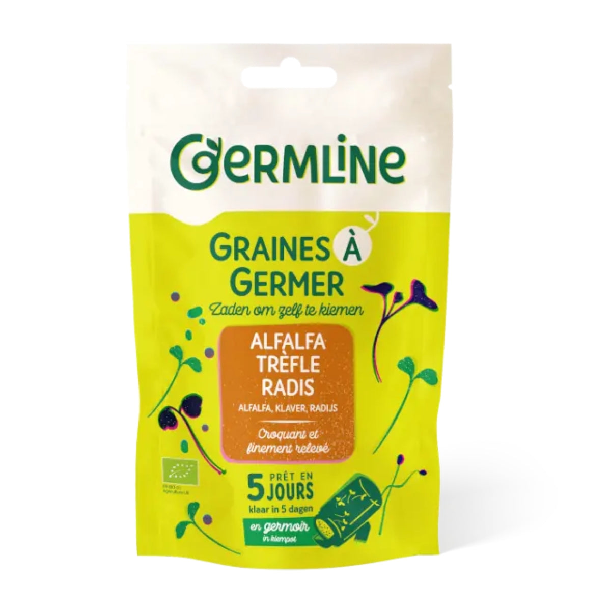 germline-alfalfa-tr-fle-radis-graines-germer-bio-150-g image 1