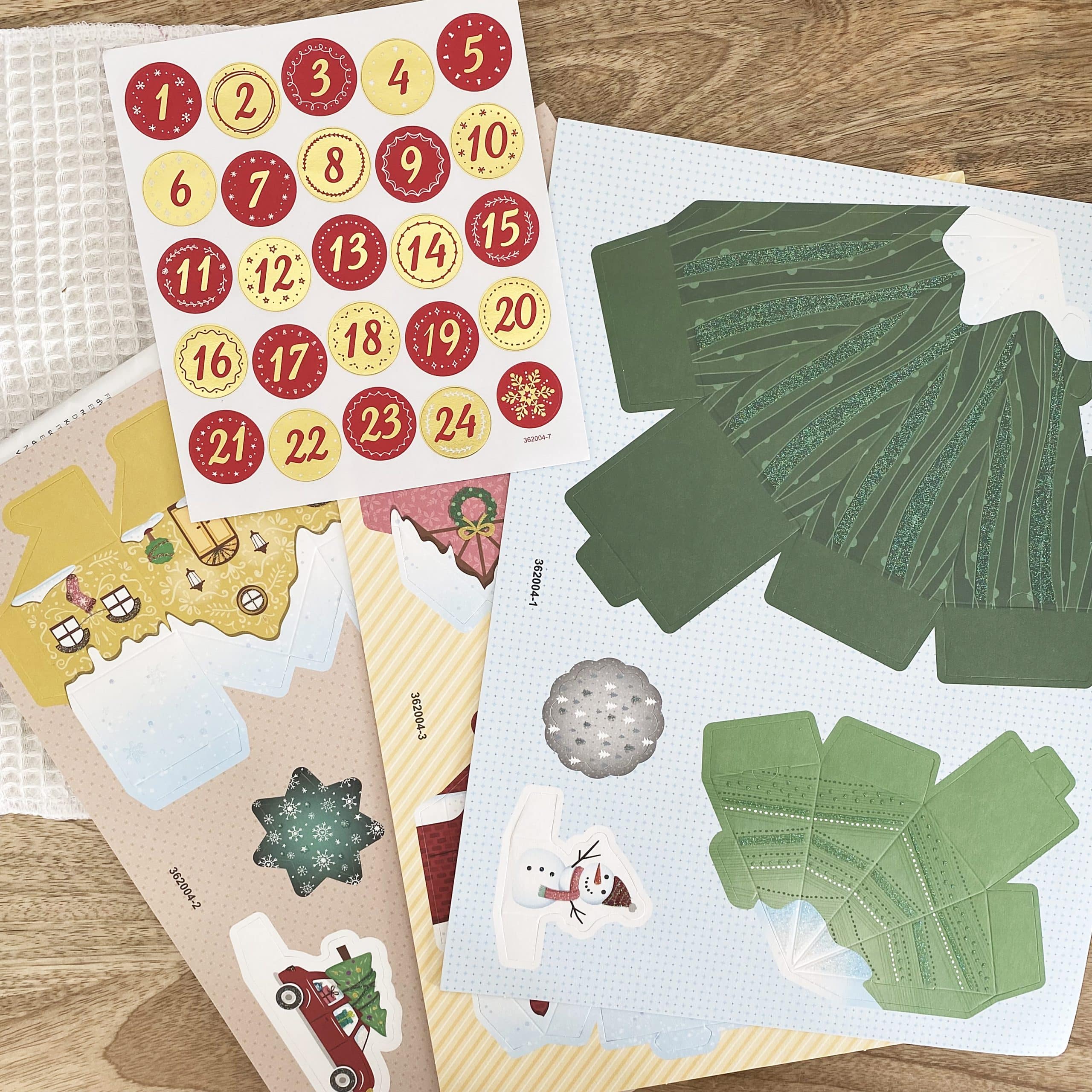 kit-calendrier-de-l-avent-village-gourmand-24-bo-tes image 4