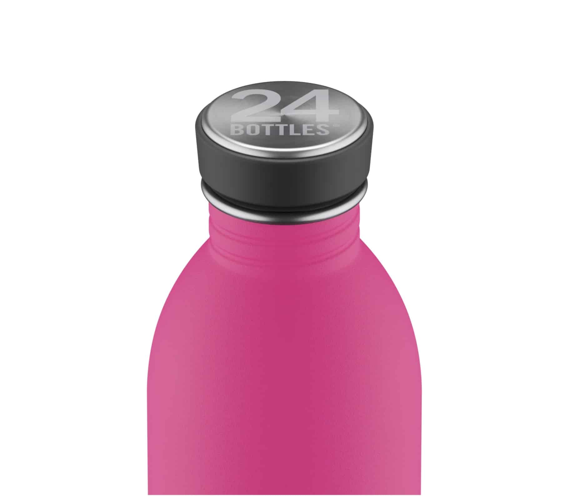 24bottles-urban-gourde-inox-500-ml-passion-pink image 2