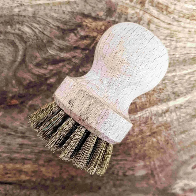 mes-courses-en-vrac-brosses-et-goupillons-brosse-barbecue-laiton-h-tre image 1