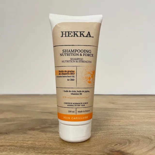 hekka-shampooing-nutrition-et-force-200-ml-cheveux image 1