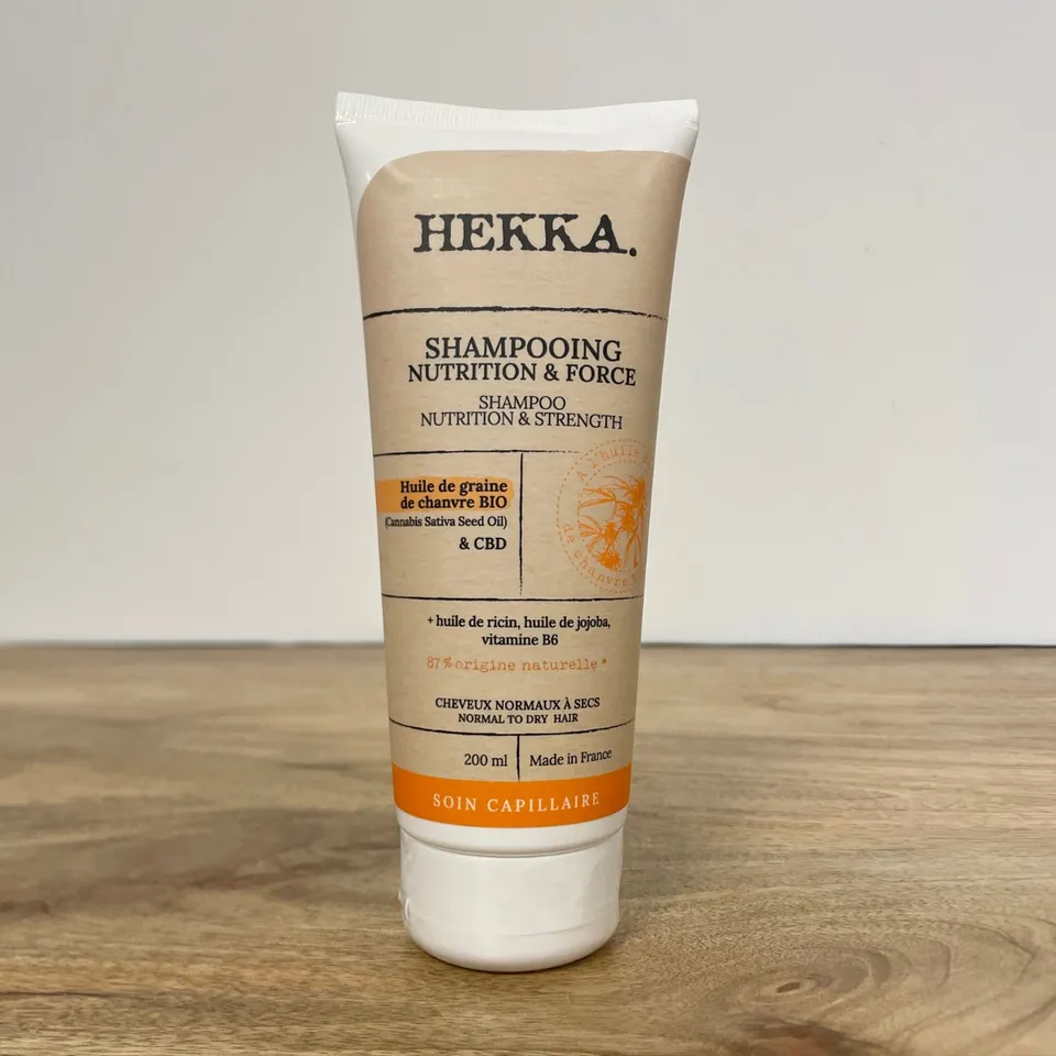hekka-shampooing-nutrition-et-force-200-ml-cheveux image 1