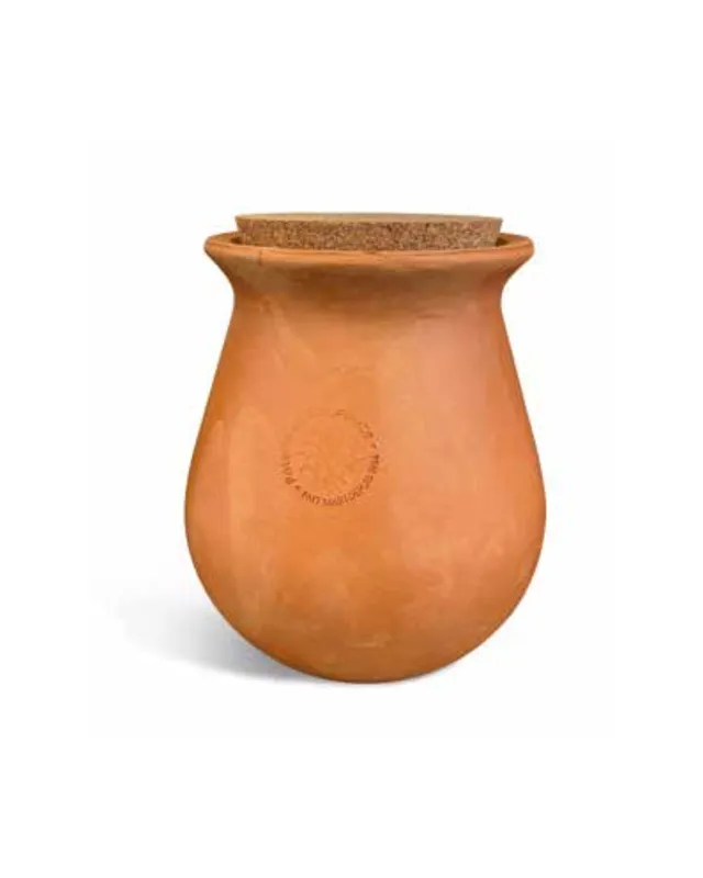wepot-olla-5-litres-terre-cuite-potager-autonomie-15-j image 1