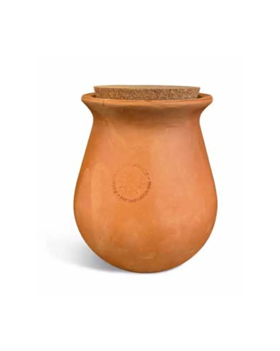 wepot-olla-5-litres-terre-cuite-potager-autonomie-15-j image 1