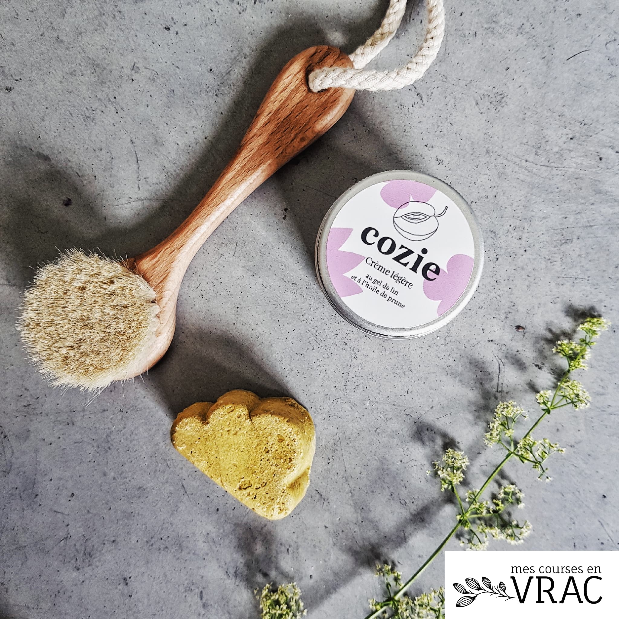 lamazuna-visage-nettoyant-visage-solide-peaux-mixtes-peau-nette image 2