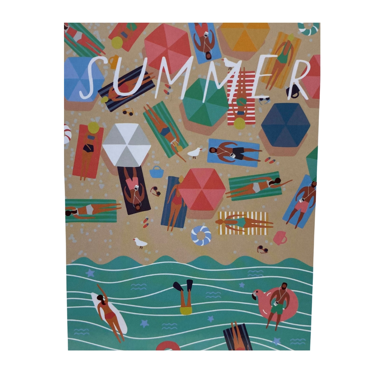 mes-courses-en-vrac-peinture-par-num-ros-30x40-plage-toile-adulte image 3