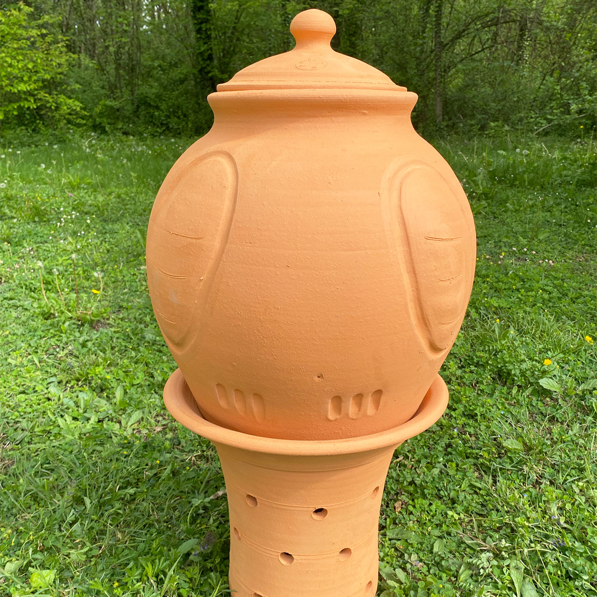 poterie-jamet-lombricomposteur-terre-cuite-40-l-base-corps image 3