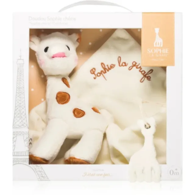 sophie-la-girafe-doudou-ch-rie-peluche-b-b-ultra-doux image 1