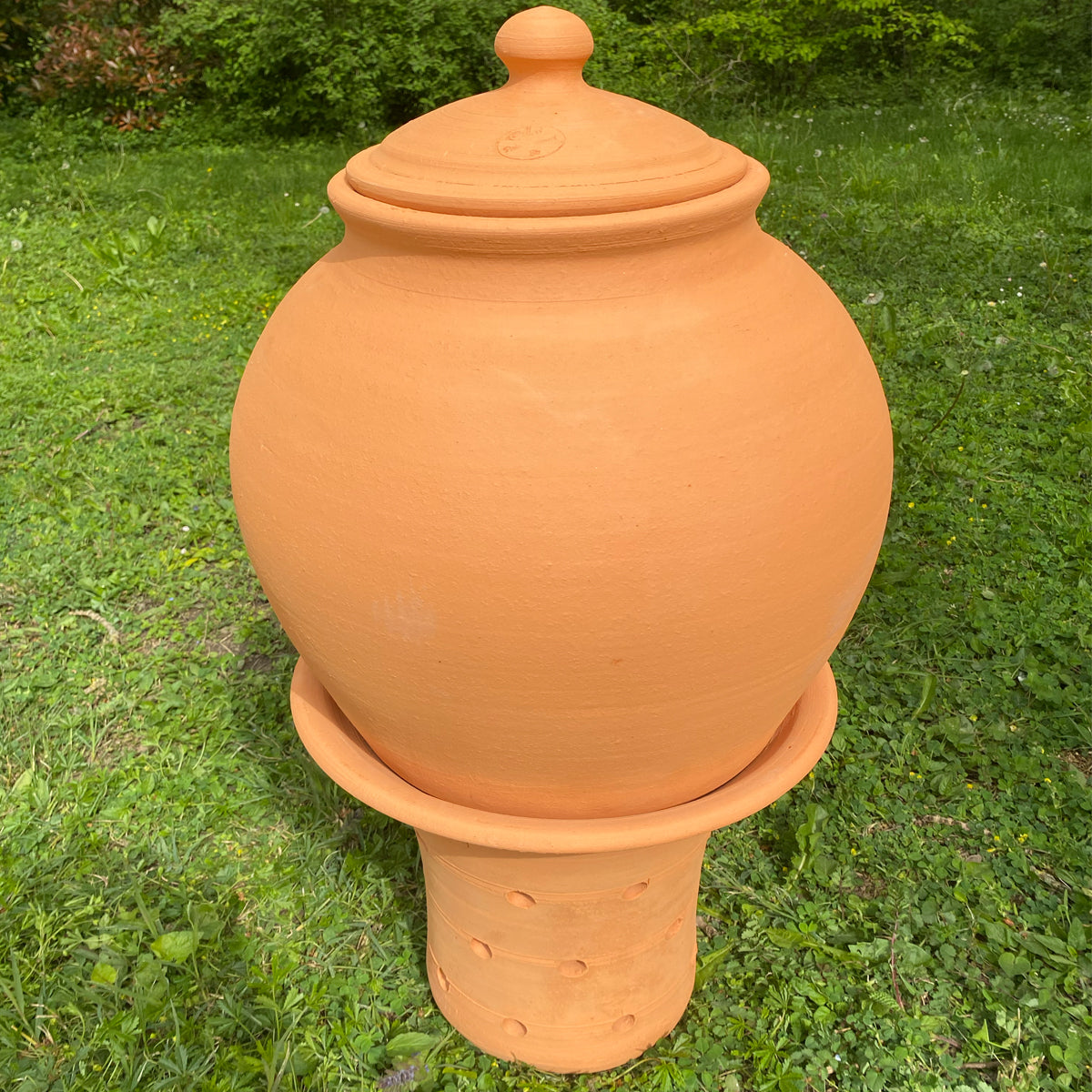 poterie-jamet-lombricomposteur-terre-cuite-40-l-base-corps image 2