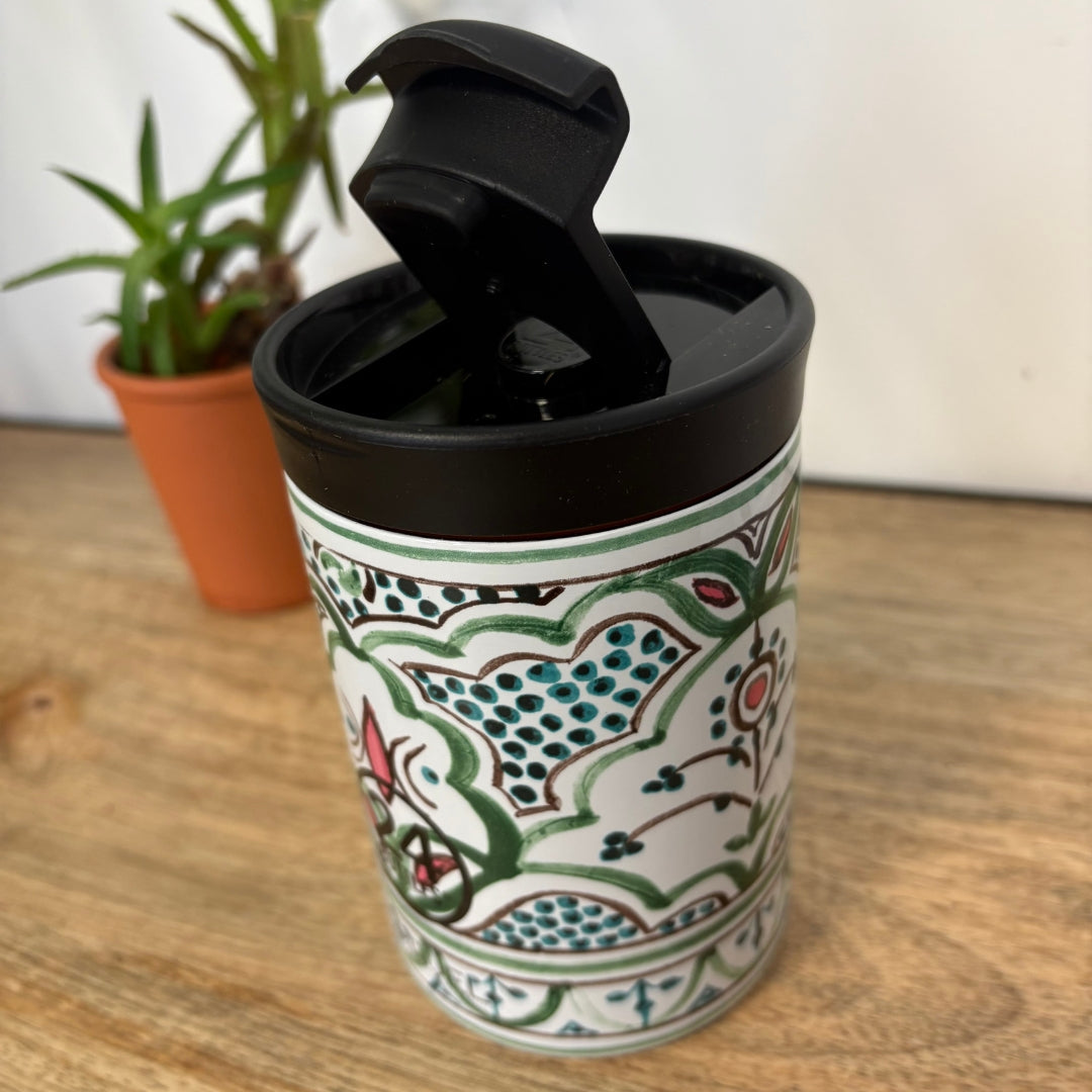 24-bottles-mug-tumbler-isotherme-marrakech-350-ml image 2