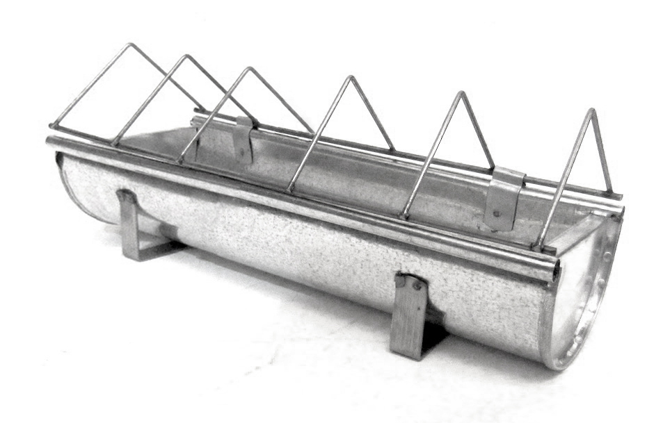 guillouard-luciole-mangeoire-50cm-acier-galvanis image 3