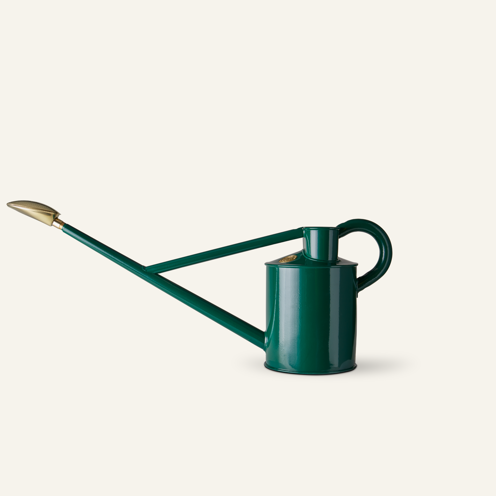 haws-warley-fall-hdg-arrosoir-ext-rieur-1-gallon-vert-galvanis image 1