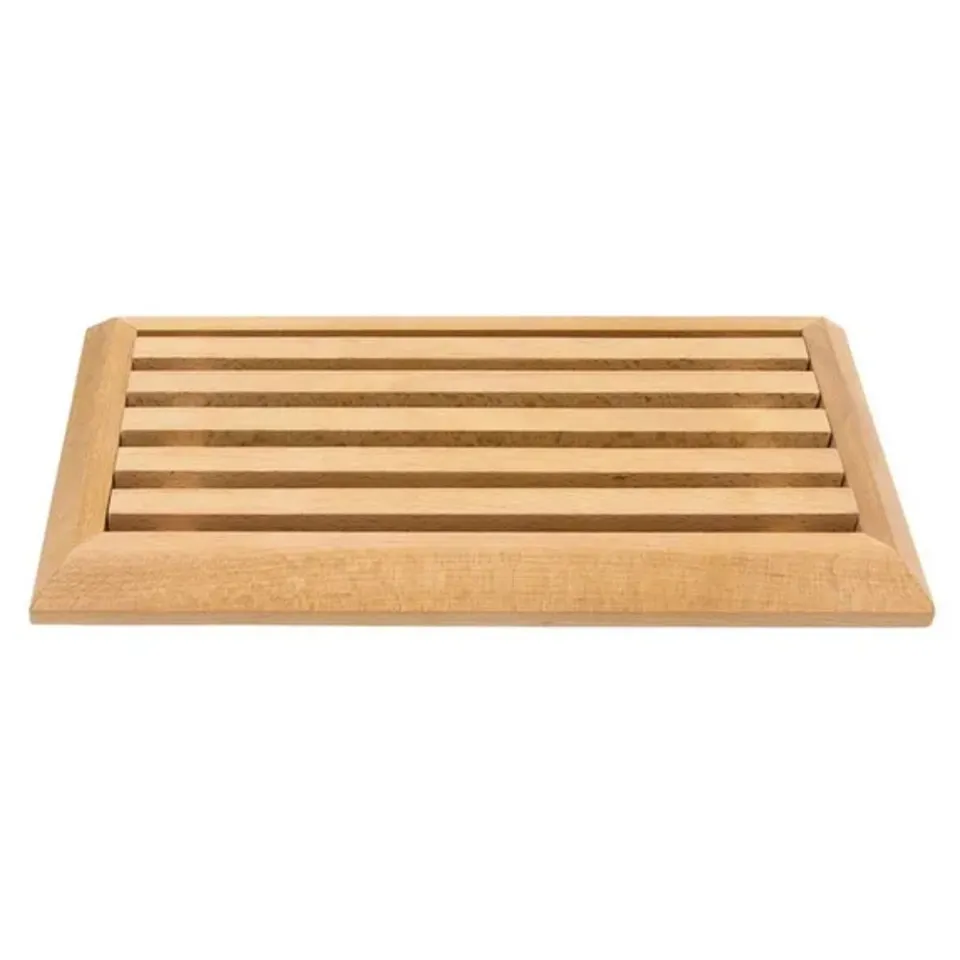 mes-courses-en-vrac-ustensiles-planche-d-couper-bois-h-tre-39-cm image 1