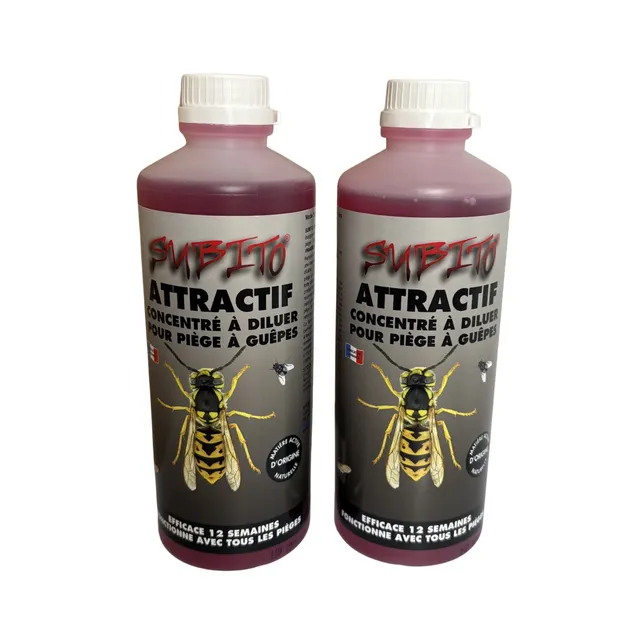 mes-courses-en-vrac-subito-attractif-pi-ge-gu-pes-frelons-mouches-2x500-ml image 1