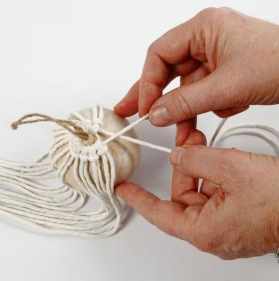 mes-courses-en-vrac-kit-diy-macram-boules-de-no-l image 2