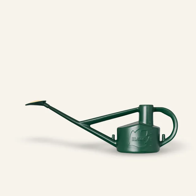 haws-selly-soak-arrosoir-ext-rieur-vert-1-gallon-plastique image 1