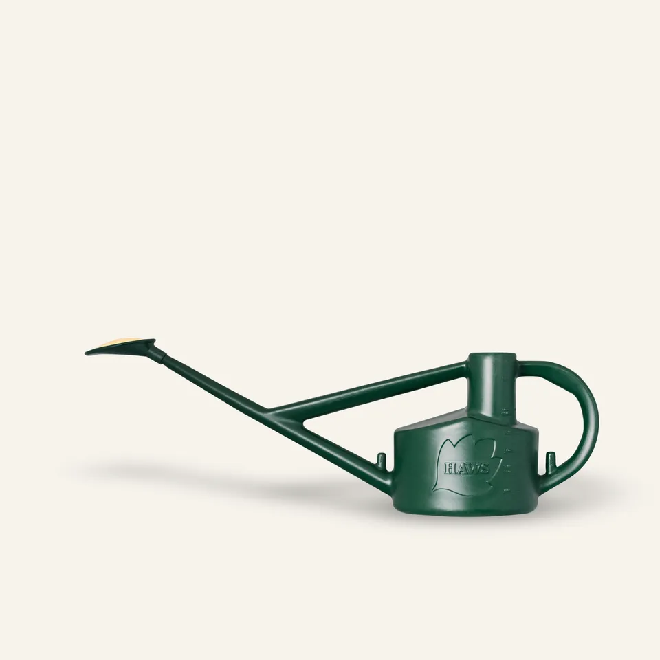 haws-selly-soak-arrosoir-ext-rieur-vert-1-gallon-plastique image 1