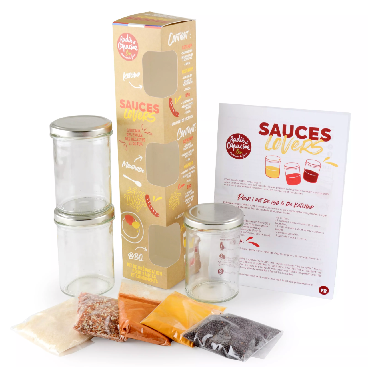 radis-et-capucine-kit-sauces-bio-ketchup-3-pots-verre image 2