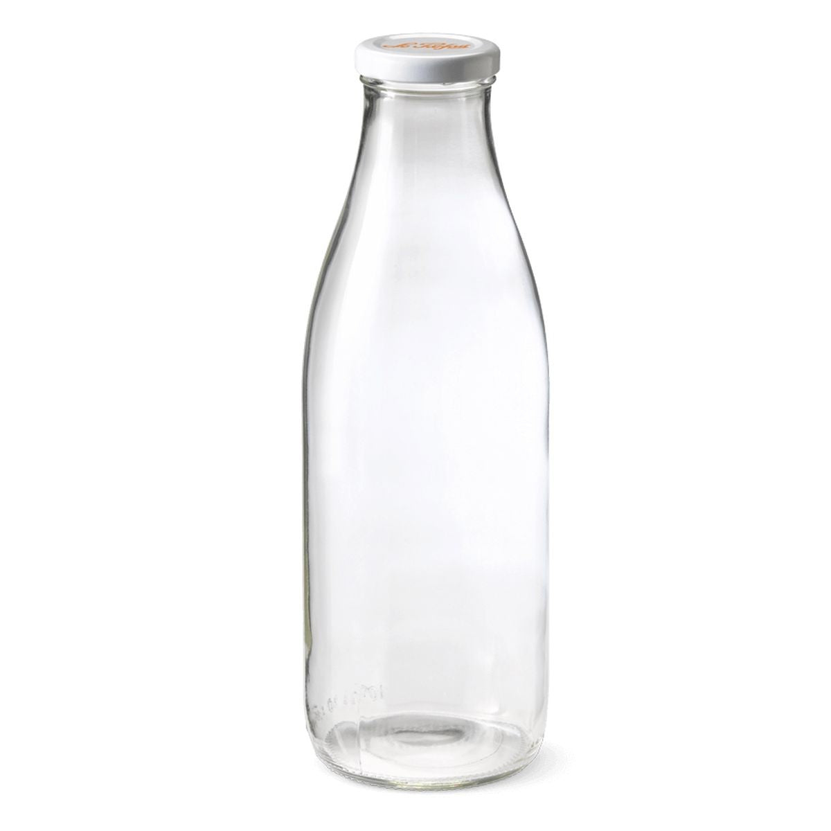 le-parfait-fra-cheur-bouteille-verre-1l-herm-tique image 1