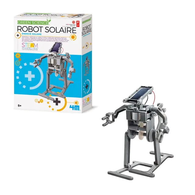 kit-dam-robot-solaire-enfant-sans-pile-nergie-verte image 1