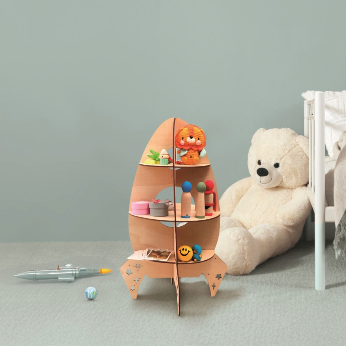 graine-cr-ative-fus-e-construire-tag-re-enfant-50-cm image 2