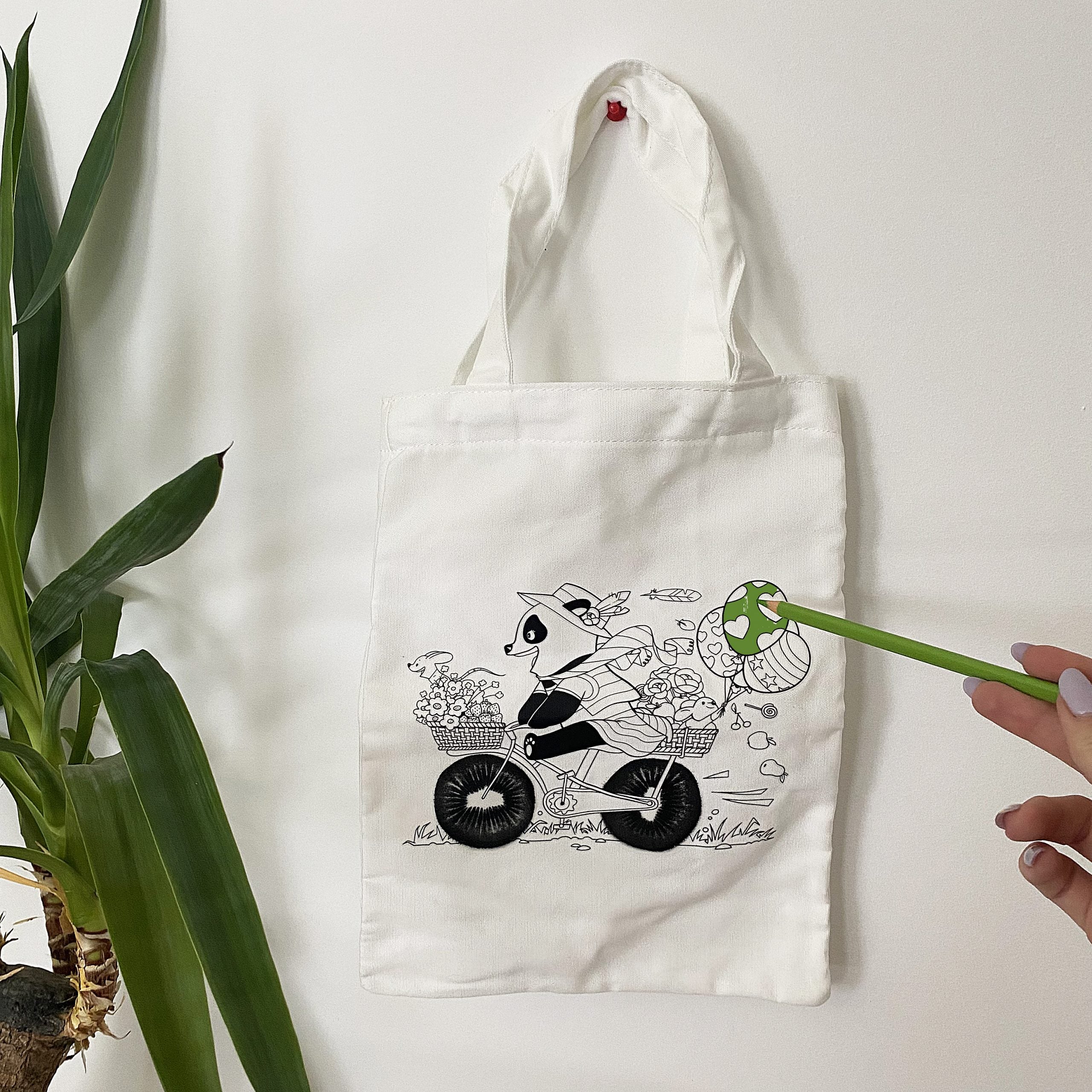 mes-courses-en-vrac-dessins-et-coloriages-totebag-toile-colorier image 6
