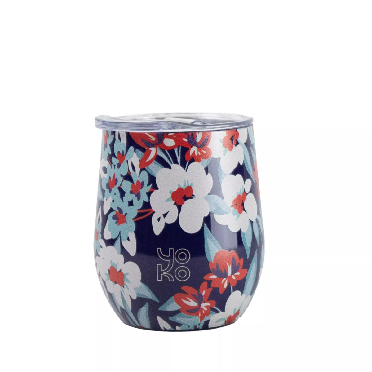 yoko-design-casablanca-mug-isotherme-250-ml-inox image 1