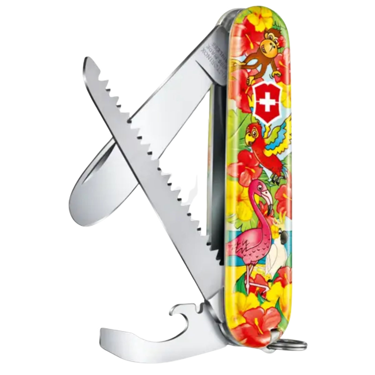 victorinox-mon-premier-couteau-suisse-animaux-exotiques image 3
