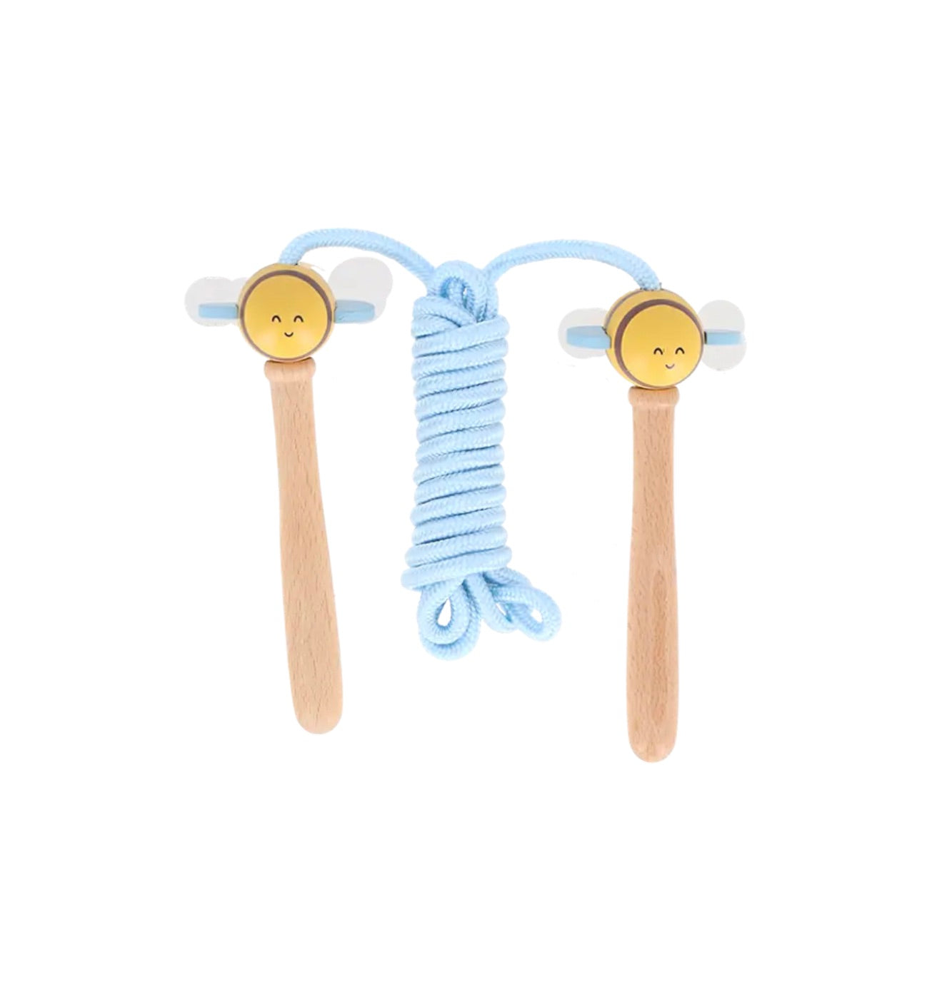 corde-sauter-enfant-213-cm-poign-es-bois-h-tre image 3