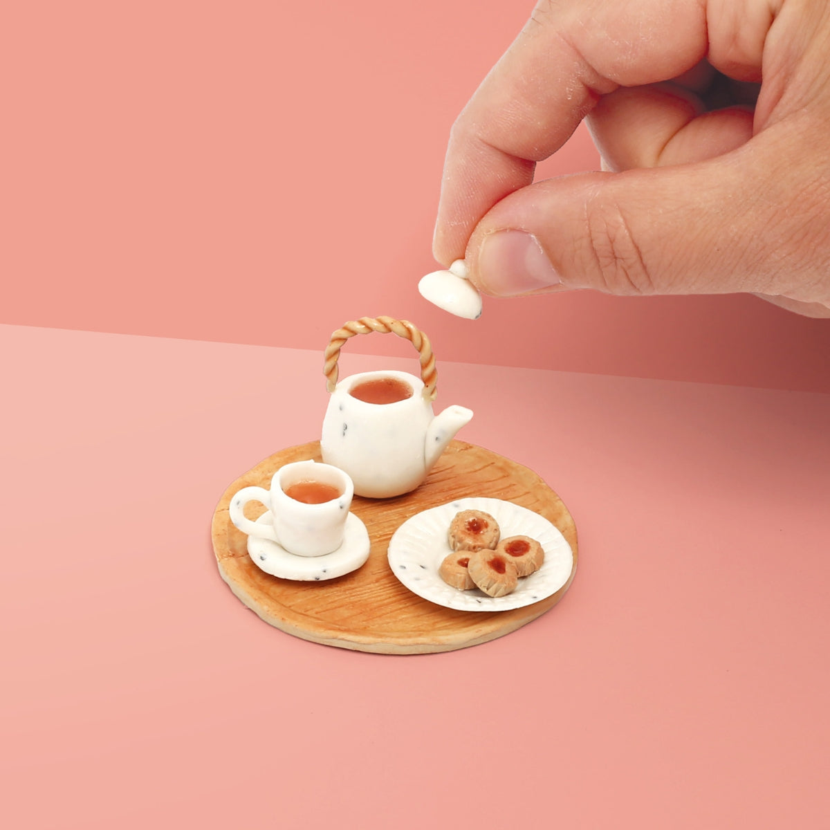 graine-cr-ative-fimo-kit-miniatures-tea-time-p-te-polym-re image 2