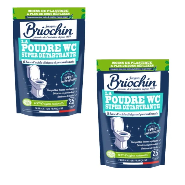 jacques-briochin-poudre-wc-d-tartrante-pack-2-x-500-g image 1