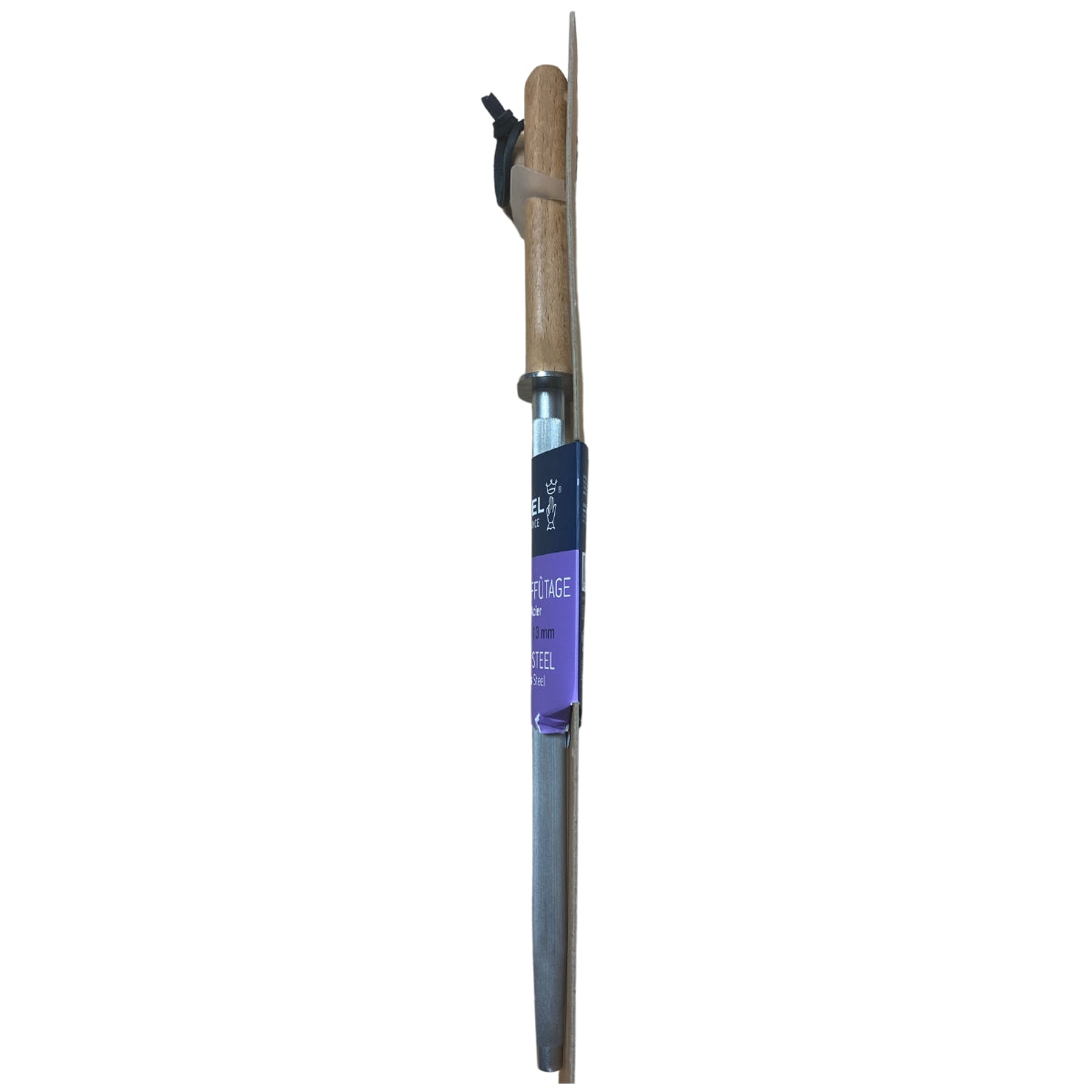 opinel-opinels-fusil-d-aff-tage-acier-25-cm-manche-h-tre image 4