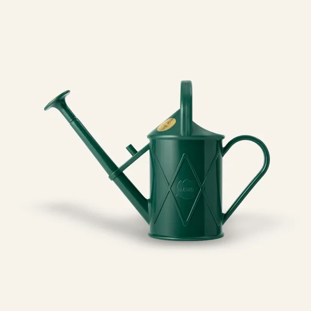 haws-bartley-burbler-arrosoir-int-rieur-vert-2-pintes-plastique image 1