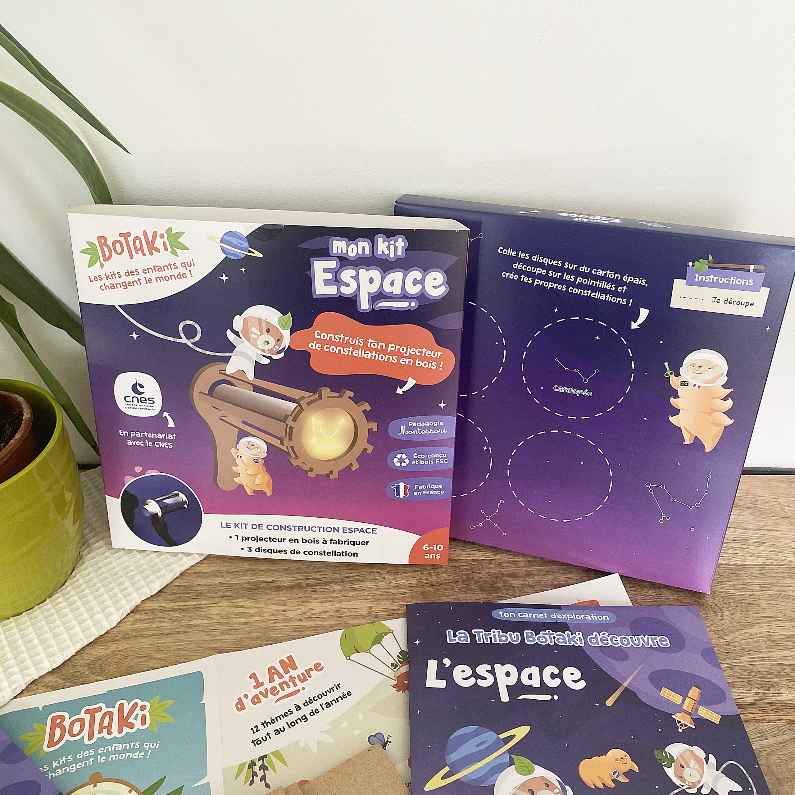 mes-courses-en-vrac-projecteur-constellations-kit-bois-enfant image 3