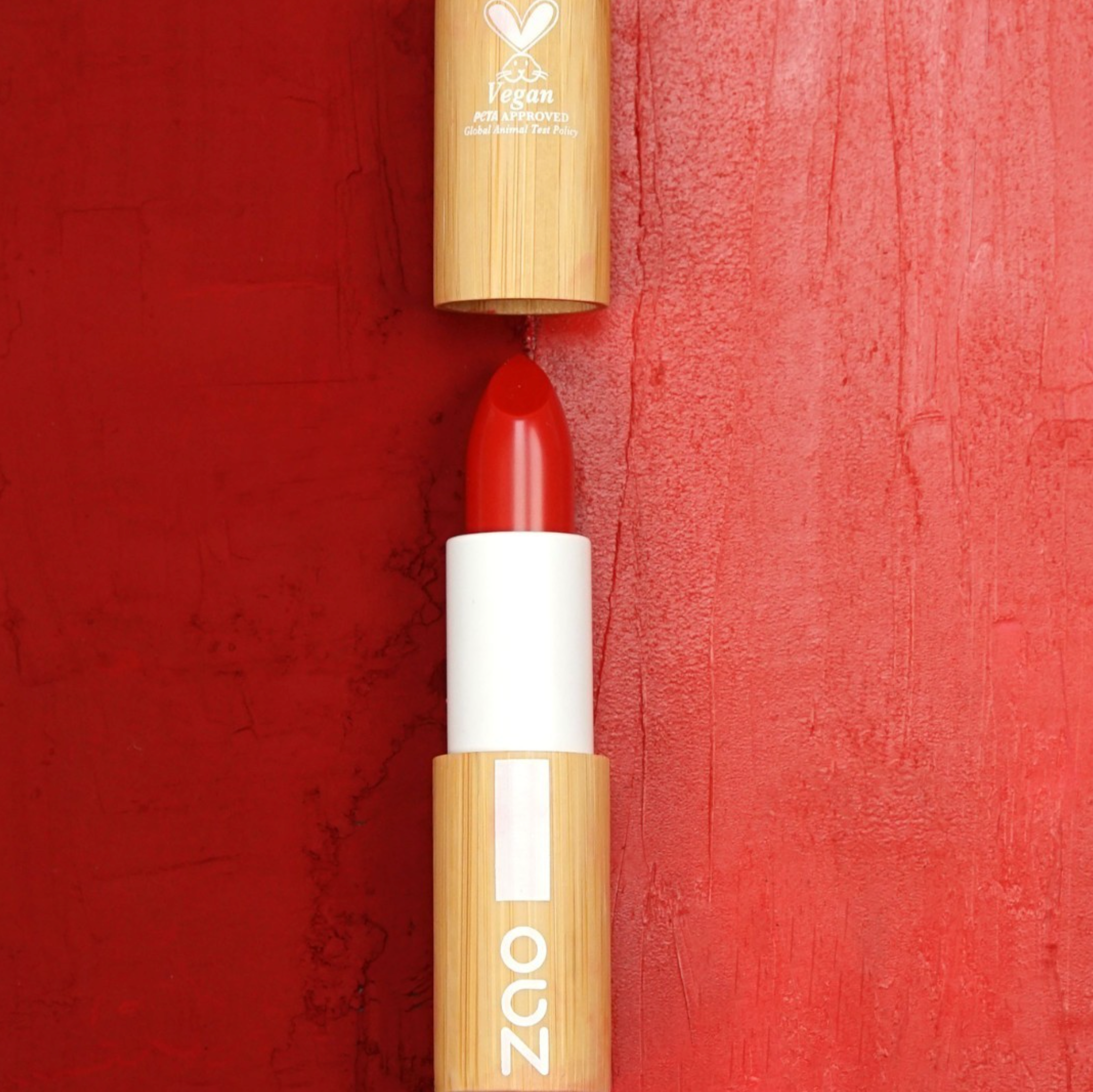 zao-rouge-l-vres-audacieux-420-le-rouge-mat-bio image 1