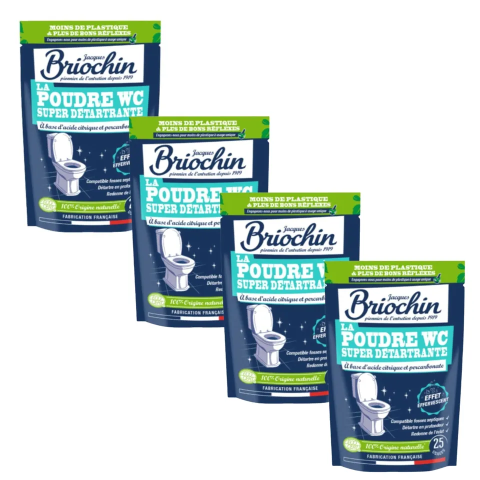jacques-briochin-poudre-wc-d-tartrante-500-g-pack-4 image 1